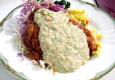 Chicken With Tartar Sauce