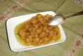 Chickpeas Dessert