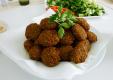 Chickpeas Falafel