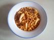 Chickpeas With Cuttlefish