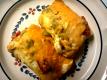 Chile And Cheese Enchiladas