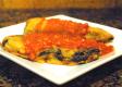 Chiles Rellenos With Marinara Sauce