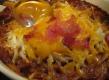 Seafood Velveeta Casserole