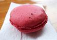 Chili Chocolate Macaron