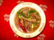 Hot Chilli Beef
