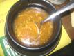 Chinese Dinner Menu - Soup