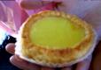 Chinese Egg Tart