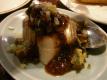 Chinese Pidan Doufu