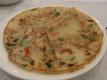 Chinese Pizza Cake