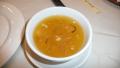Chinese Vegetable Soup