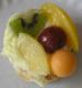 Chinesepastry Fruittart