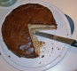 Choc-cake