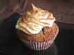 Choco-nut Bake With Meringue Top Cropped