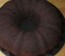 Dark Chocolate Bundt Cake