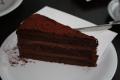Chocolate Cake Pastry