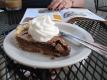 Chocolate Chess Pie