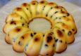 Chocolate Chip Coffee Ring
