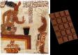 2,500 Years Old Ancient Chocolate Rocks Mexico