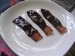 Chocolate Covered Bacon