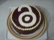 Chocolate Cream Cake