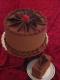 Chocolate Fudge Cake