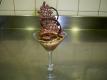 Chocolate Mousse In A Glass
