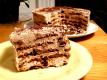 Chocolate Refrigerator Cake