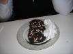 Chocolate Salami