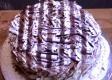 Chocolate Sponge Cake