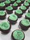 Chocolate Stout Cupcakes