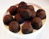 Chocolate Truffle Godiva