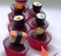 Chocolate Truffles - Comida Japonesa