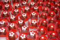 Chocolate Truffles - Flores