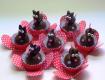 Chocolate Truffles - Rats From South Park