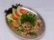Chopped Chicken And Lemongrass Salad