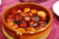 Chorizo A La Sidra