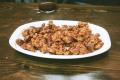 Chorizo Picadillo