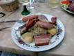 Choucroute Alsacienne