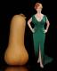 Butternut Squash Body Type - Christina Hendricks