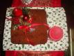 Christmas  Plum Cake