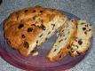 Christmas Bread