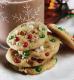 Christmas Cookie Stack