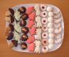 Christmas Cookies In Czech Republic