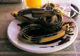 Churros Con Chocolate
