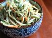 Cilantro Cabbage Slaw