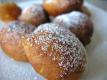 Cinnamon Bunuelos