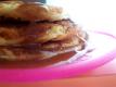 Cinnamon Cream Syrup