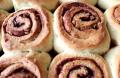 Cinnamon Ring