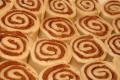 Cinnamon Roll Buns