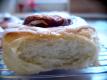Cinnamon Rolls Crumb